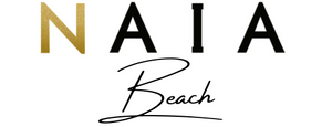 NAIA Beach